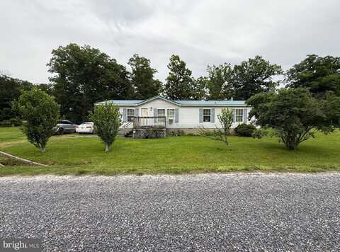 205 JACOB DRIVE, MOOREFIELD, WV 26836