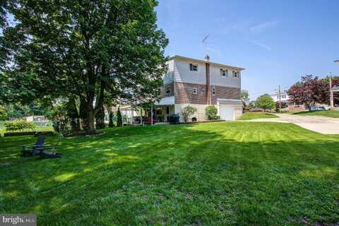 1222 JENNIFER ROAD, PHILADELPHIA, PA 19116