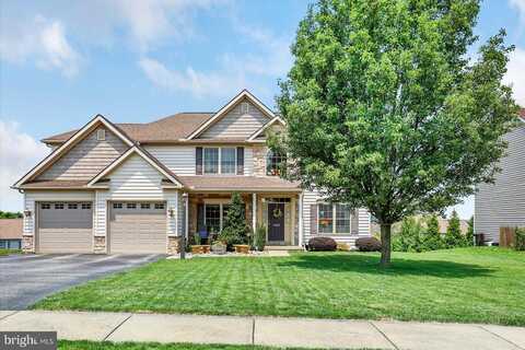 100 CENTRE COURT, RED LION, PA 17356