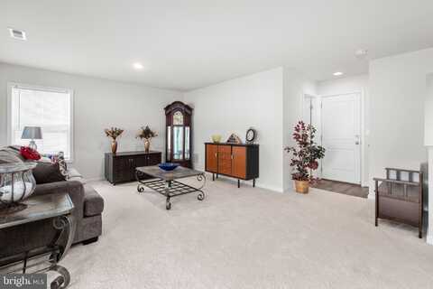 3801 DRAYTON COURT, FREDERICKSBURG, VA 22408