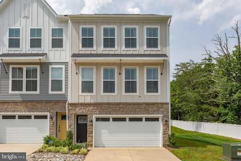 3801 DRAYTON COURT, FREDERICKSBURG, VA 22408