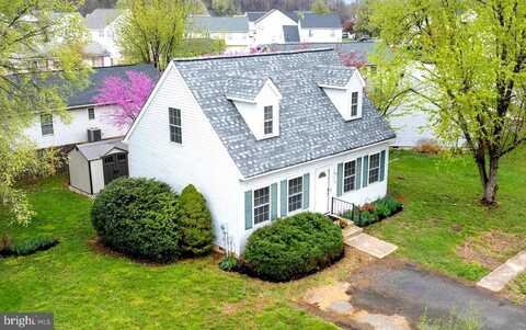 115 RANSON ESTATES CIRCLE, RANSON, WV 25438