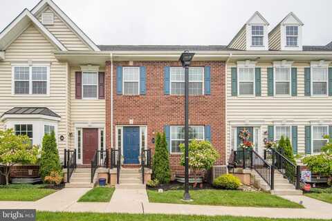 4001 CEPHAS CHILD ROAD, DOYLESTOWN, PA 18902