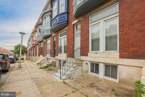2014 PENROSE AVENUE, BALTIMORE, MD 21223