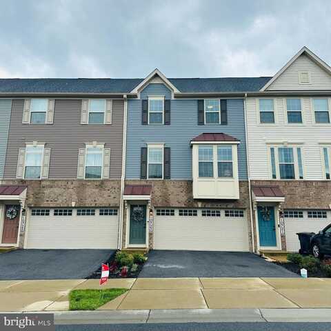 10723 LAMOKA LANE, NEW MARKET, MD 21774