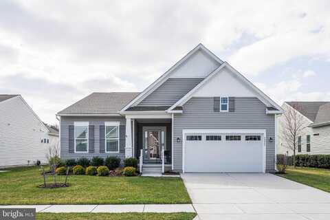 19161 CHARTRES STREET, LEWES, DE 19958