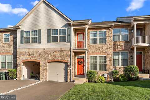 4 BOWMAN DRIVE, FEASTERVILLE TREVOSE, PA 19053