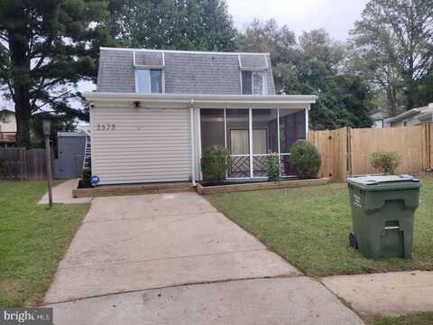 2573 PAXTON STREET, WOODBRIDGE, VA 22192