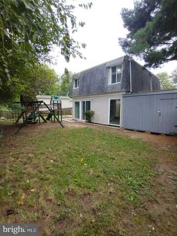 2573 PAXTON STREET, WOODBRIDGE, VA 22192