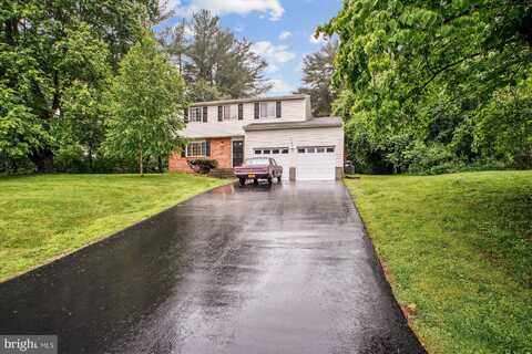 944 WAR ADMIRAL STREET, GREAT FALLS, VA 22066