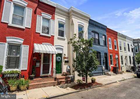 1220 WYLIE STREET NE, WASHINGTON, DC 20002