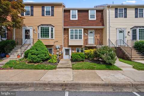 7556 S ARBORY LANE, LAUREL, MD 20707