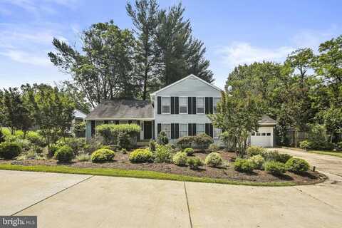 4152 HENHAWK COURT, ELLICOTT CITY, MD 21042
