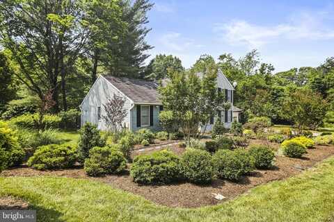 4152 HENHAWK COURT, ELLICOTT CITY, MD 21042