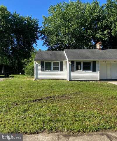 199 KINSLEY ROAD, PEMBERTON, NJ 08068