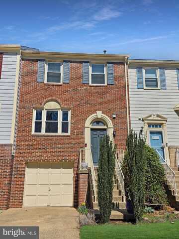 14546 EDDY COURT, CENTREVILLE, VA 20120