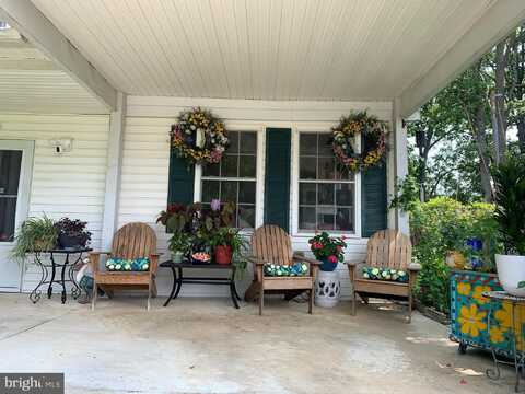 801 OXFORD COURT, WALDORF, MD 20602