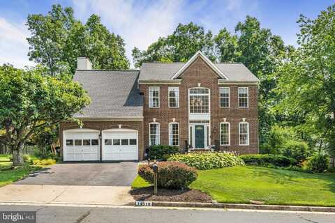 14519 PICKET OAKS ROAD, CENTREVILLE, VA 20121