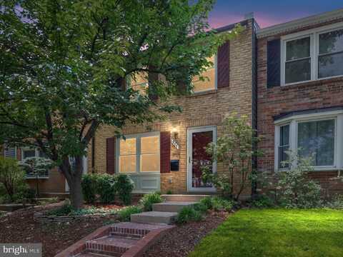 377 W BROAD STREET W, FALLS CHURCH, VA 22046