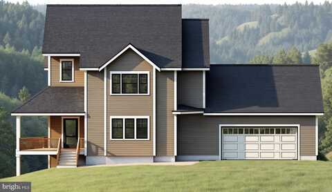 118 PIPPIN COURT, LINDEN, VA 22642