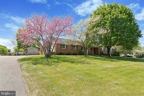 1828 BIG ROAD, GILBERTSVILLE, PA 19525