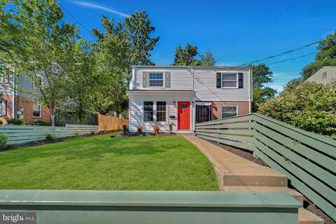 2313 GLENDALE TERRACE, ALEXANDRIA, VA 22303