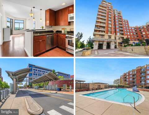 3650 S GLEBE ROAD, ARLINGTON, VA 22202