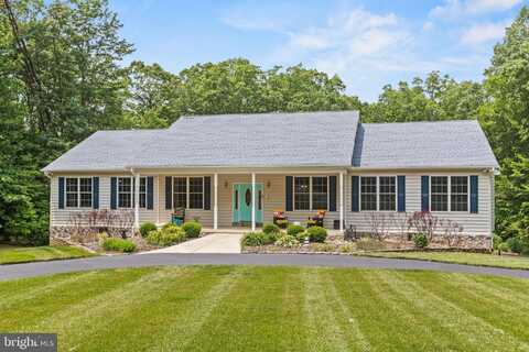 26471 N SANDGATES ROAD, MECHANICSVILLE, MD 20659