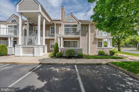 550 CENTRAL AVENUE, LINWOOD, NJ 08221