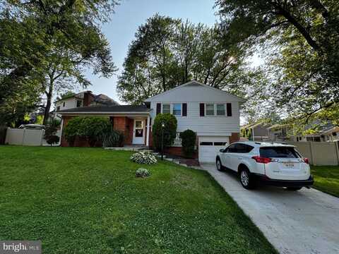 3300 N HARRISON STREET, ARLINGTON, VA 22207
