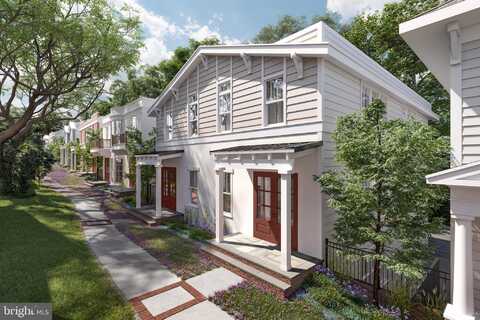 119 PARK STREET NE, VIENNA, VA 22180
