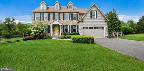 103 EQUESTRIAN COURT, WARRINGTON, PA 18976