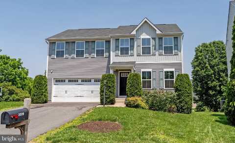 2029 CREPE MYRTLE, CULPEPER, VA 22701