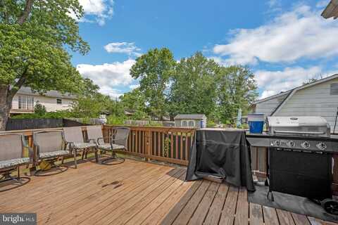 13717 GREENWOOD DRIVE, WOODBRIDGE, VA 22193