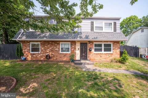 13717 GREENWOOD DRIVE, WOODBRIDGE, VA 22193