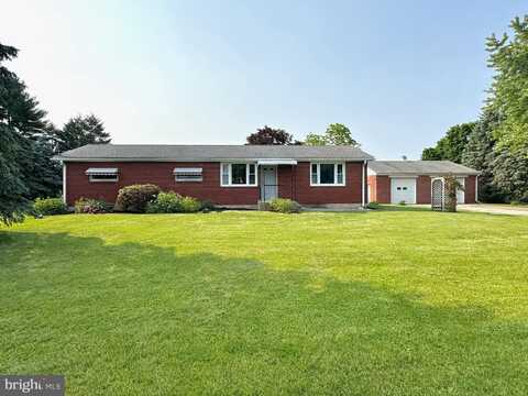 185 STRACK DRIVE, MYERSTOWN, PA 17067