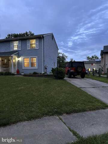 475 RUFFIAN COURT, ANNAPOLIS, MD 21409