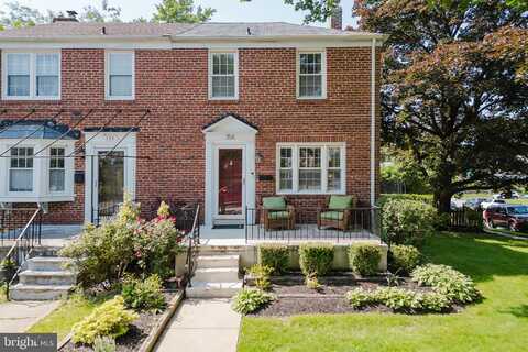 154 STEVENSON LANE, BALTIMORE, MD 21212