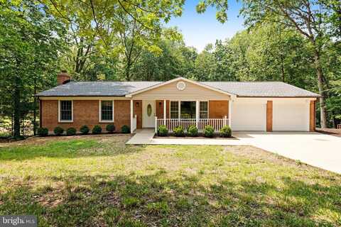 14583 LEARY STREET, NOKESVILLE, VA 20181