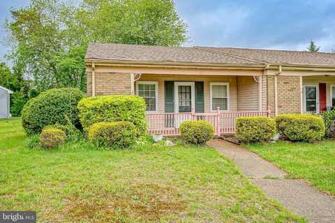 113 HUNTINGTON DRIVE, SOUTHAMPTON, NJ 08088