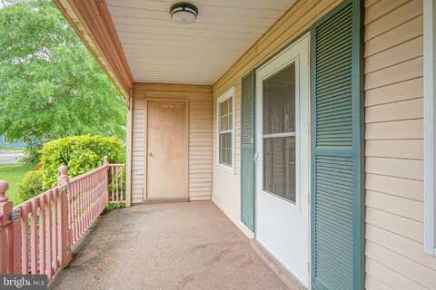 113 HUNTINGTON DRIVE, SOUTHAMPTON, NJ 08088