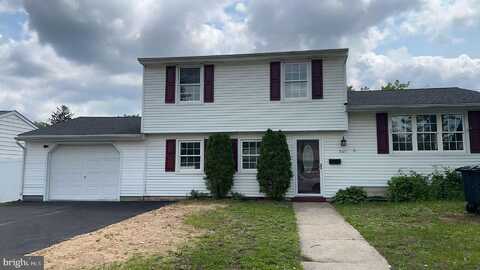 540 WRIGHT LOOP, WILLIAMSTOWN, NJ 08094