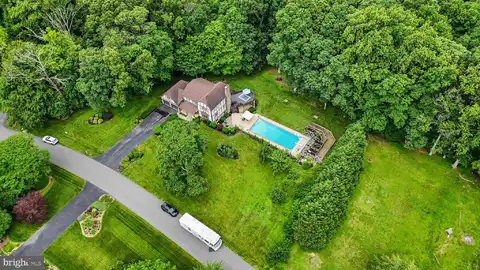 1545 STONELEIGH COURT, HUNTINGTOWN, MD 20639