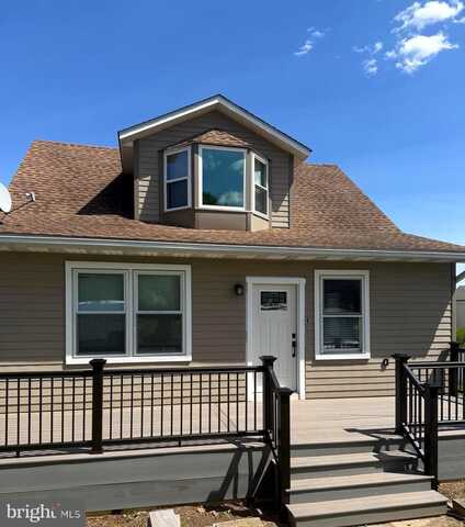 6108 SHADY SPRING, ROSEDALE, MD 21237