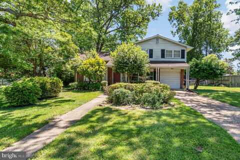 8809 VERNON VIEW DRIVE, ALEXANDRIA, VA 22308