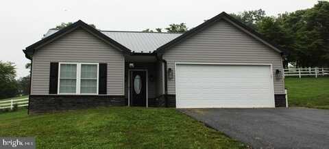 775 ALANDALE DRIVE, CHAMBERSBURG, PA 17202