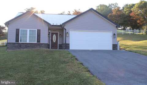 775 ALANDALE DRIVE, CHAMBERSBURG, PA 17202