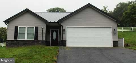 775 ALANDALE DRIVE, CHAMBERSBURG, PA 17202