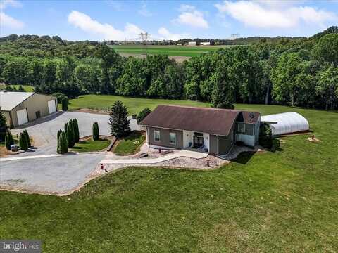 15 WOOD VALLEY LANE, OXFORD, PA 19363