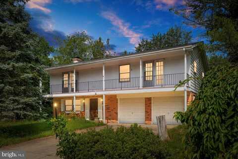 1605 N AMELIA STREET, STERLING, VA 20164